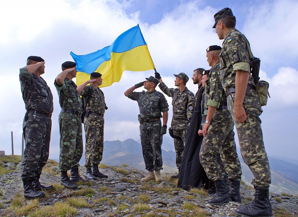 В Україні ввели воєнний стан: про особливості режиму