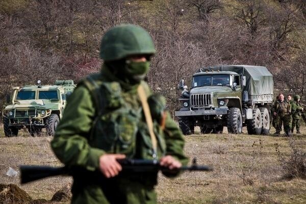 Кабмін затвердив план евакуації українців з Криму