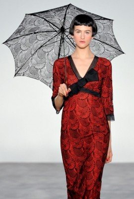 Обираємо парасолю: поради для покупців та модниць