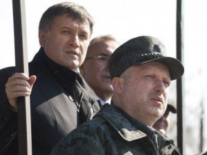 Сергій Каплін: Рада може відправити у відставку Турчинова та Авакова