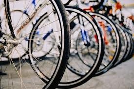 У Полтаві на велосипедах перетягуватимуть канати: програма Велодня-2014