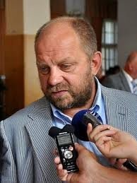 Чеський політик, який підтримував Полтаву і Майдан, стан членом Європарламенту