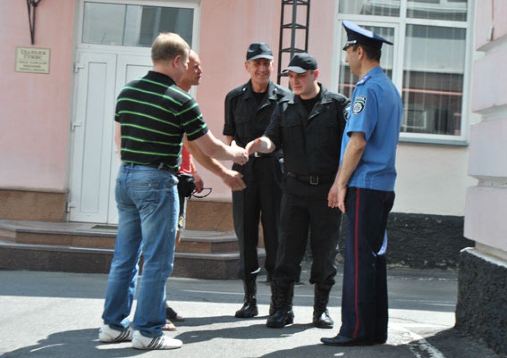 Небайдужі полтавці продовжують допомагати бійцям спецпідрозділу 