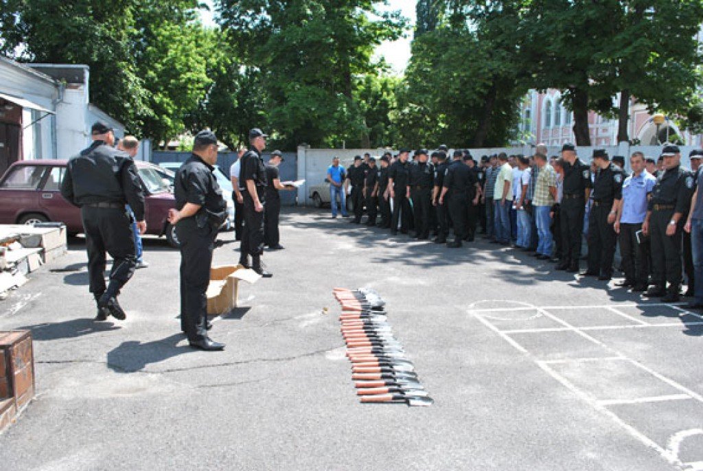 Небайдужі полтавці продовжують допомагати бійцям спецпідрозділу 