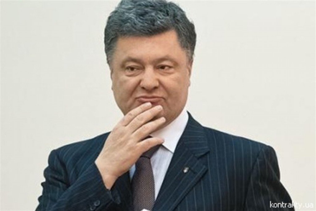 Порошенко хоче вже 27 червня підписати Асоціацію з ЄС