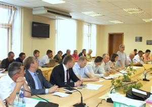 Полтавські депутати не підтримали дозвіл на видобуток сланцевого газу