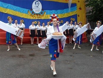  У Кременчуцькій виправній колонії відбудеться фестиваль