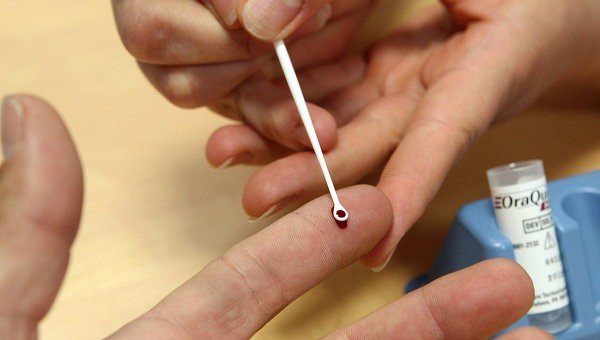 Полтавців безкоштовно тестуватимуть на гепатит