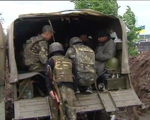 Створили робочу групу, яка допомагатиме визволяти військових з полону