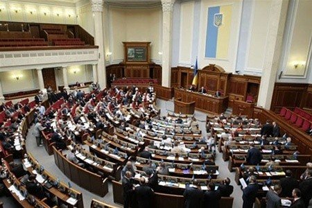 У Жеваго, Бублика, Кутового та Шаповалова є шанси пройти до ВР на виборах