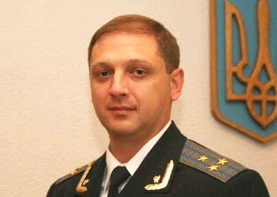 Призначили нового прокурора Полтавської області