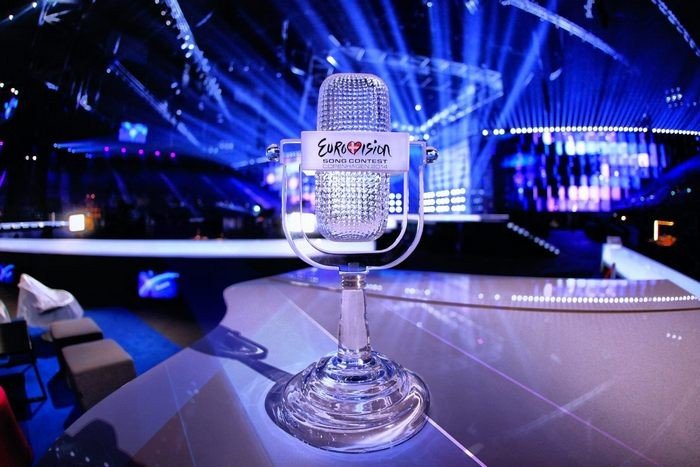 Україна не братиме участі в музичному конкурсі «Євробачення-2015»
