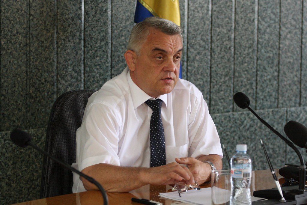 Голова Полтавської ОДА розповів про вигоду від угоди з ЄС для області