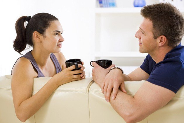 Шлюб і віддача: як поводити себе з чоловіками