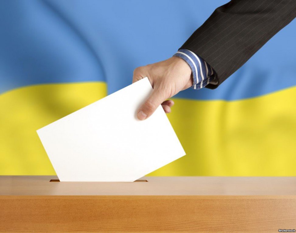 ЦВК зареєстрував ще одного кандидата по 144 полтавському виборчому округу