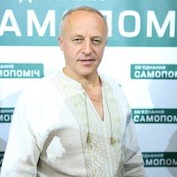 ЦВК зареєстрував нового кандидата від Полтави (округ № 145)