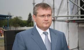 Александр Вилкул обсудил в Брюсселе ситуацию в Украине