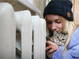 Полтавцям, в яких досі холодні батареї, рекомендують дзвонити в Мінрегіону