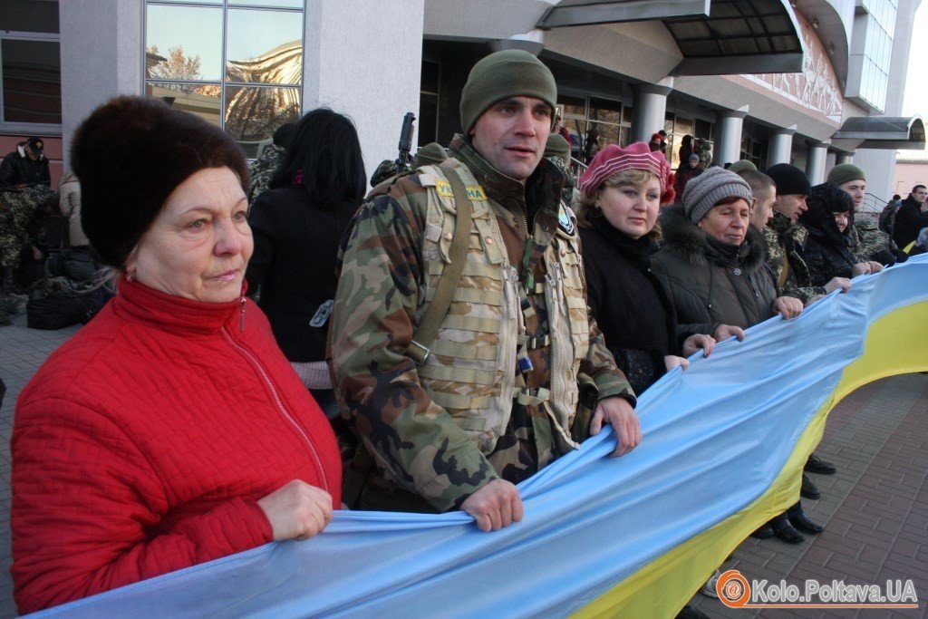 Чим жила Полтава тиждень: огляд новин