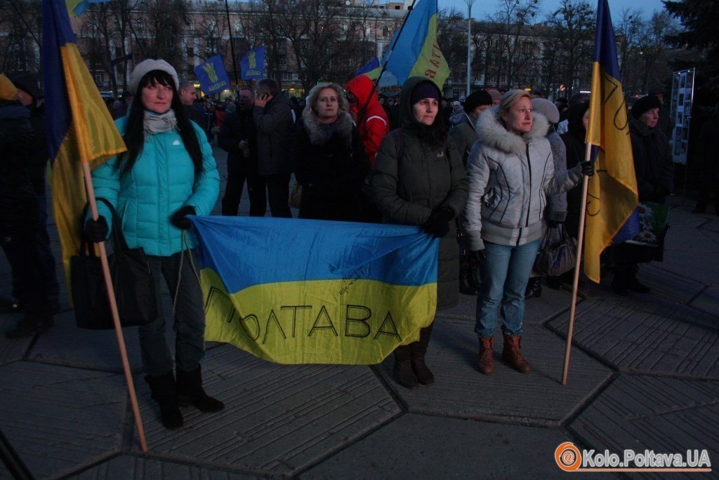 Чим жила Полтава тиждень: огляд новин