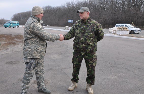 Батальйону «Полтава» призначили нового командира