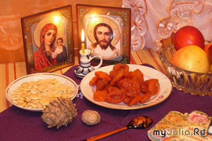 У православних християн почався Різдвяний піст