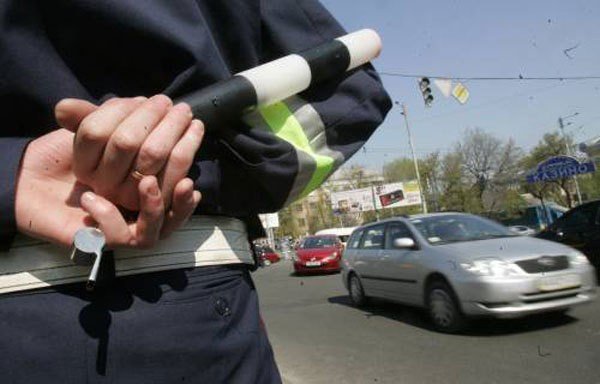 На Полтавщині водій травмував пішохода і зник з місця ДТП