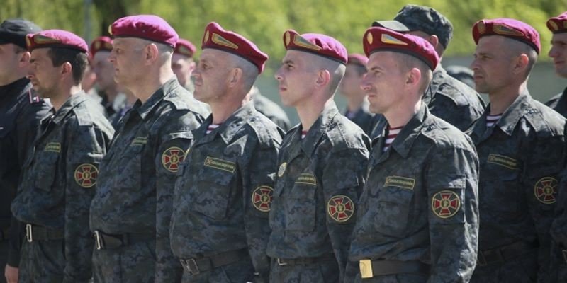 Військові подякували Полтавській обласній раді за допомогу