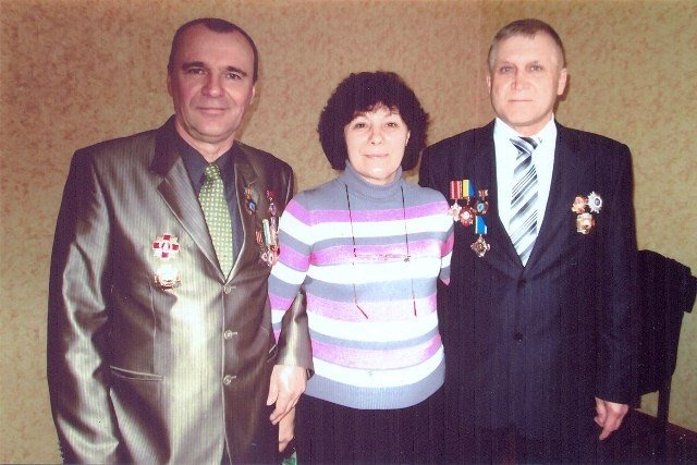 До Дня ліквідатора: чорнобильці розповіли про 3 місяці життя біля АЕС