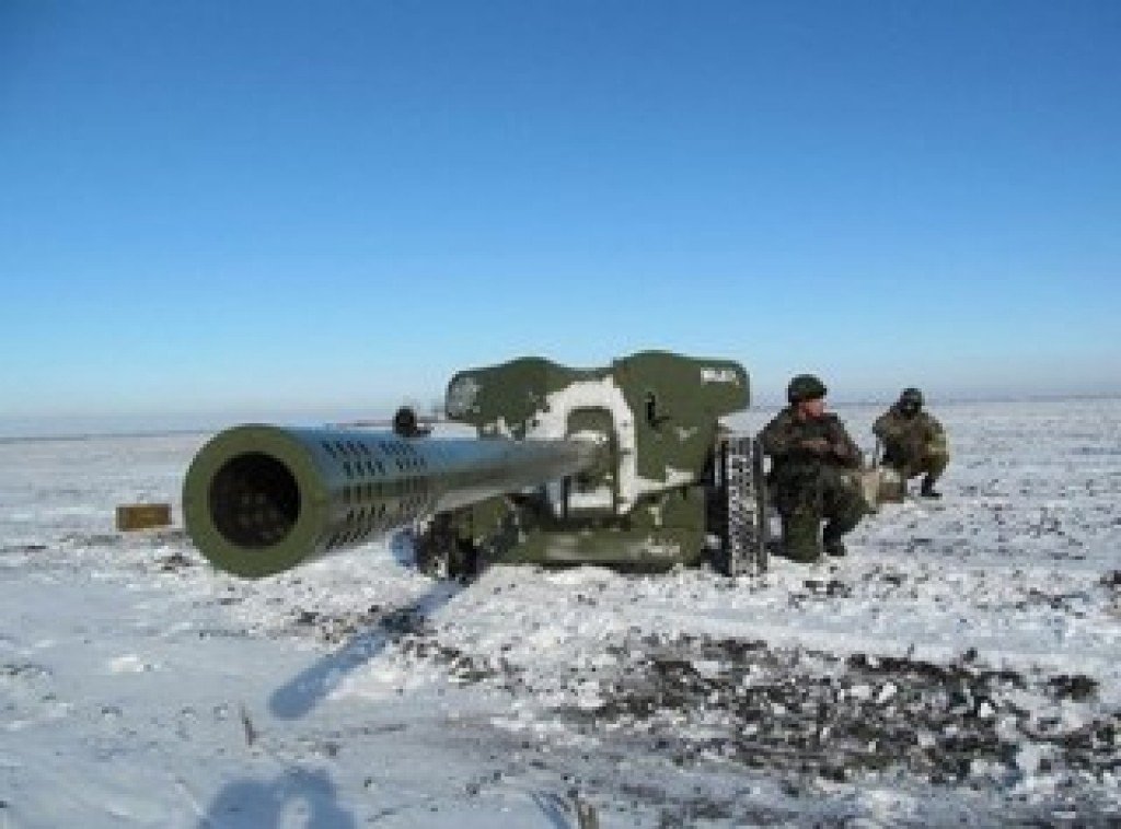 Поранений під Дебальцевим полтавський міліціонер залишився без руки