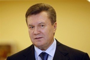 Януковича позбавили звання президента України