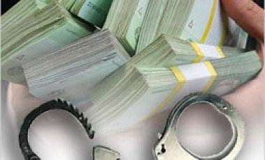 На Полтавщині група шахраїв набрала у банку 400 тис. грн кредитів на підставних осіб