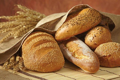 Хліб на Полтавщині поступово подорожчає до 9-11 гривень