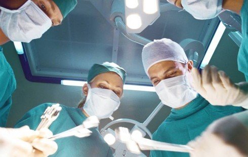 У Полтаві лікарі прооперували дитині праву нирку замість лівої