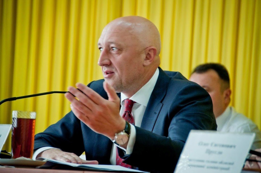 Прокуратура Полтавської області вказує на зловживання посадових осіб Полтавської ОДА у сфері перевезень