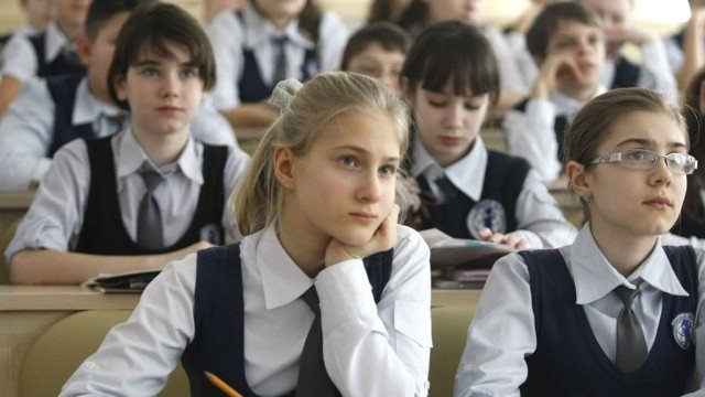 12-річну школу в Україні запровадять з 2017 року