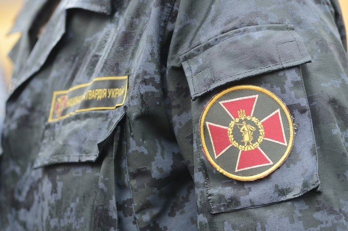 Полтавці збирають спорядження для новоствореного підрозділу Національної гвардії
