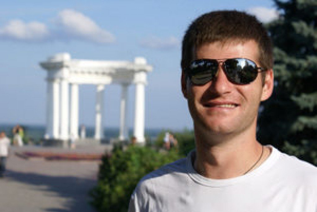 Йован Маркоскі: «Полтава – чудове українське місто»