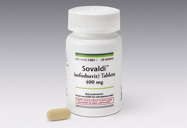 Інноваційне лікування гепатиту С стало доступним для Полтавщини