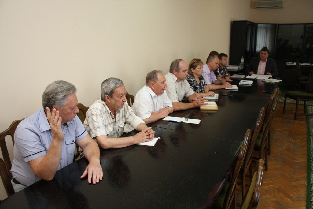 Обирають нового керівника департаменту Полтавської ОДА: кандидати на посаду