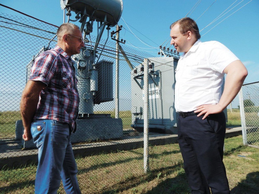 «СтандартЕнерго». Уся правда про підприємство Лева Жиденка