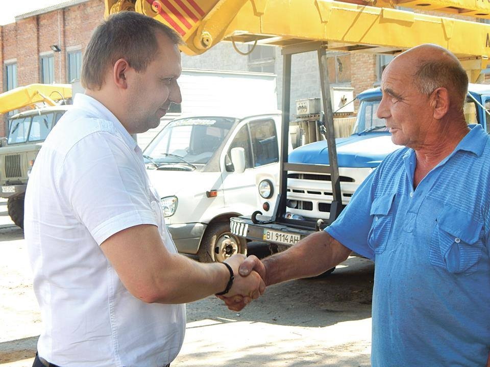 «СтандартЕнерго». Уся правда про підприємство Лева Жиденка