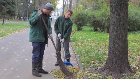 На Полтавщині бажаючих проходити альтернативну військову службу не побільшало