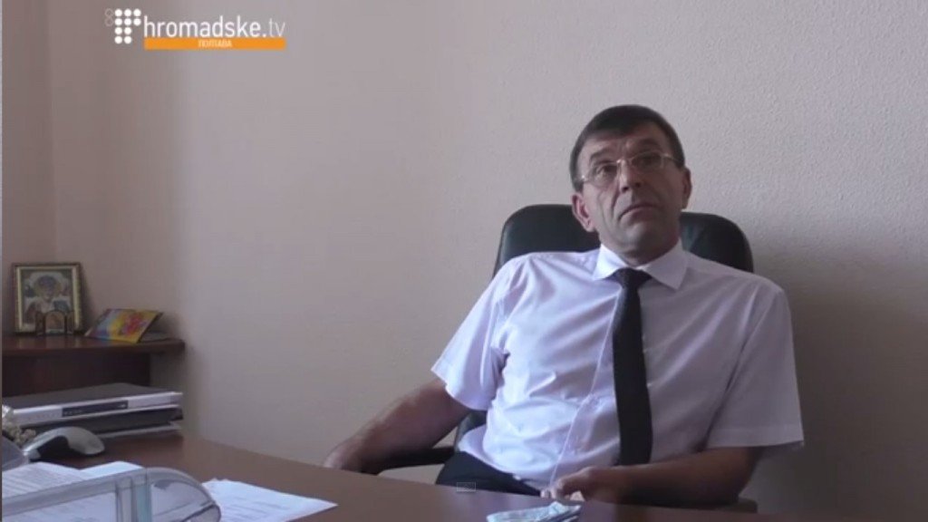 Матковського просуватимуть на місцевих виборах від «Блоку Петра Порошенка»