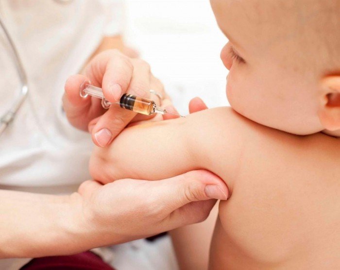 На Полтавщині 90% необхідних вакцин для дітей – відсутні