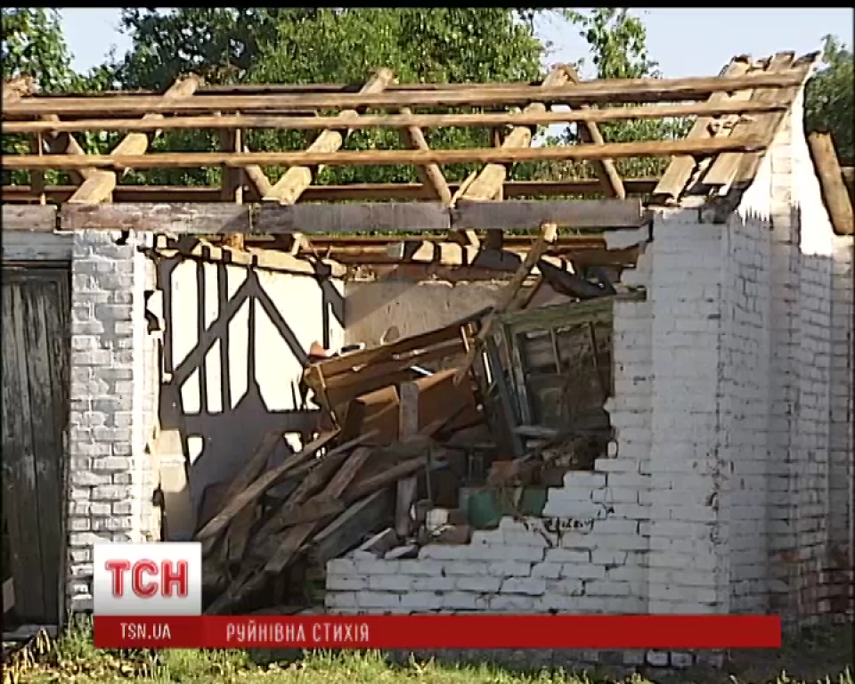 Огляд новин за тиждень у Полтаві: суд над Кернесом, смерч, затримали «браїлківського стрілка»