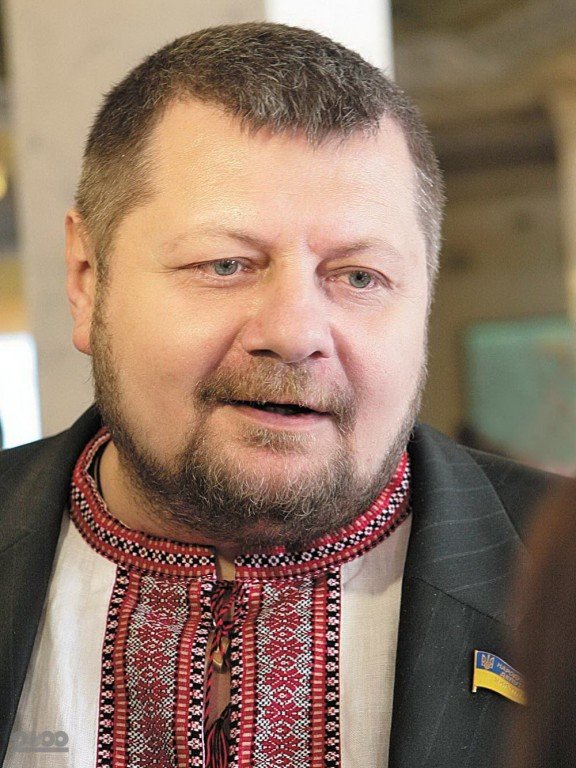 Верховна Рада проголосувала за арешт нардепа Ігора Мосійчука, який родом з Полтавщини