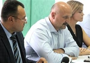 У обласній раді вважають, що захищати права учасників АТО мають громадські організації