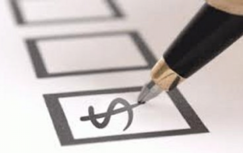 У Полтаві зареєстрували вісім заяв про порушення виборчого законодавства