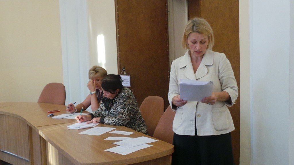 На крісло міського голови Полтави претендують 18 кандидатів